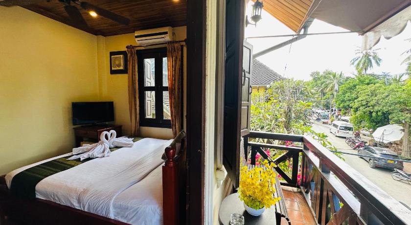 Anisa Mekong Riverside Villa - image 2