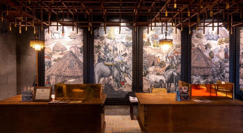 Payaa Hotel - image 3