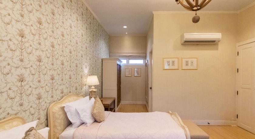 รูปของวิลลา 1 ห้องนอน (Villa 1-Bedroom) 17