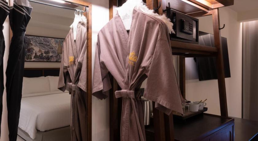 Bild von: Deluxe King-Zimmer (Deluxe King Room) 14