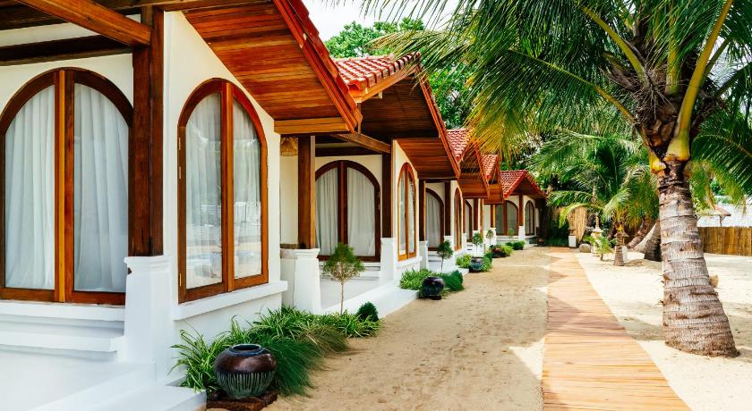 Zazen Boutique Resort & Spa - image 35
