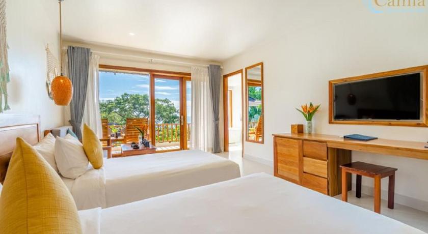 Imagen de Premium Deluxe con vistas al océano (Premium Deluxe Ocean View) 3