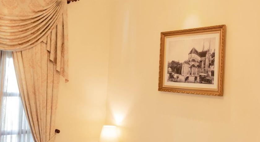Grand Executive King City View or Balcony View attēls 16