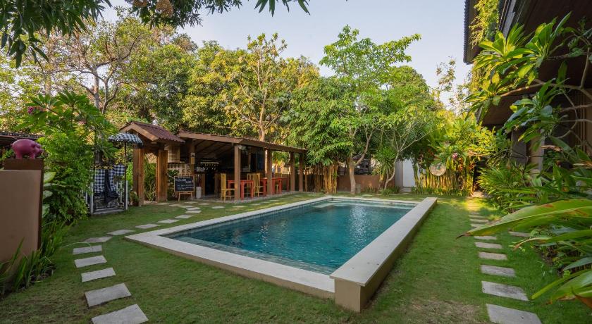 Jepun BNB Bali - image 11