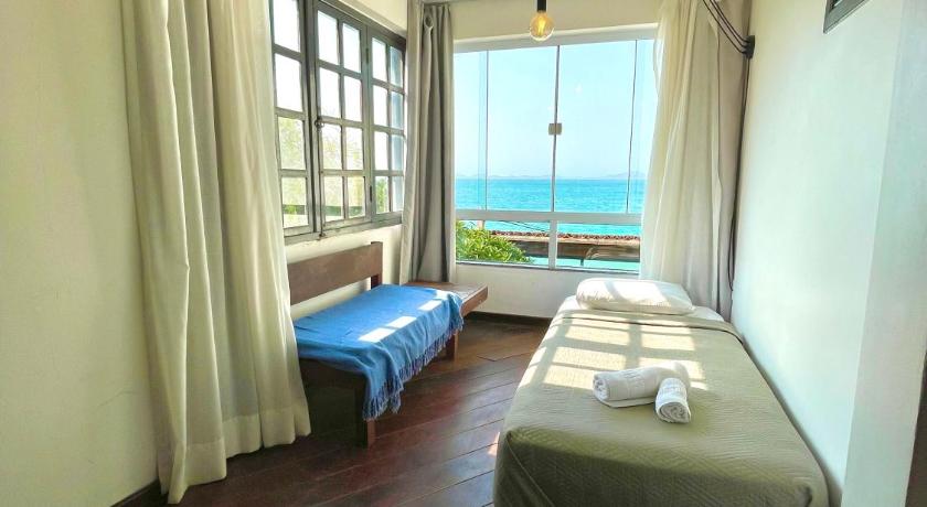 Afbeelding van Junior Suite met Uitzicht op de Oceaan (Junior Suite with Ocean View) 0