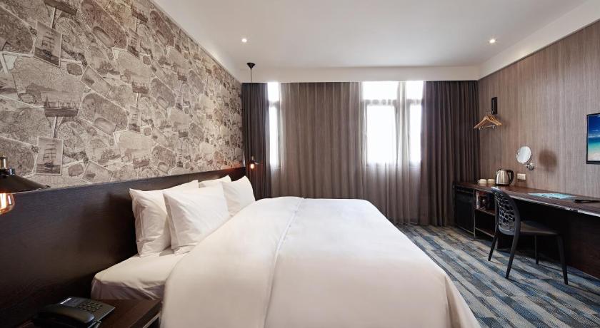 豪華雙人房 (Deluxe Double Room)圖片 0