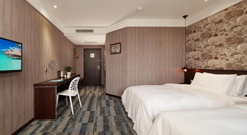 三人間客房 (Triple Guest Room)圖片 0