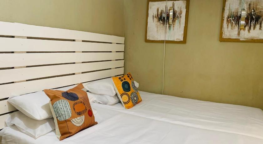 기야니 SURVIVOR GUEST HOUSE-Giyani 3성급 호텔 부대시설