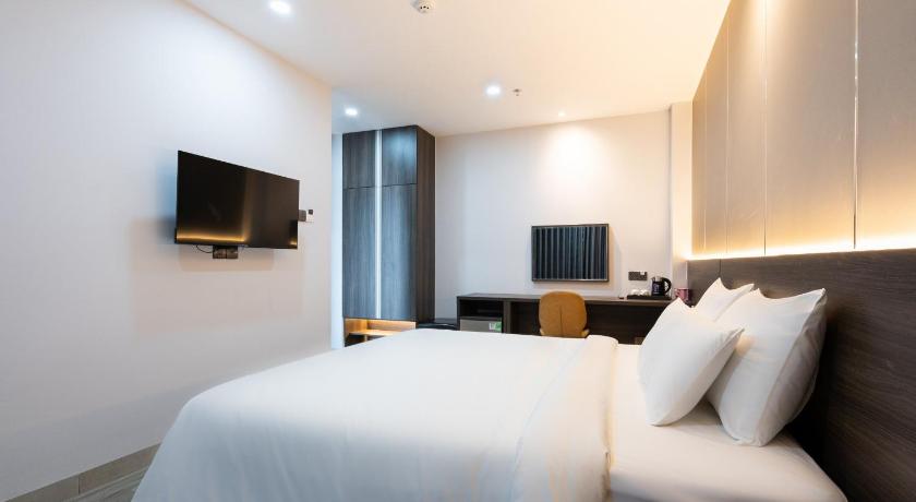 Ho Chi Minh City CÁT ANH HOTEL 4-Star Hotel amenity