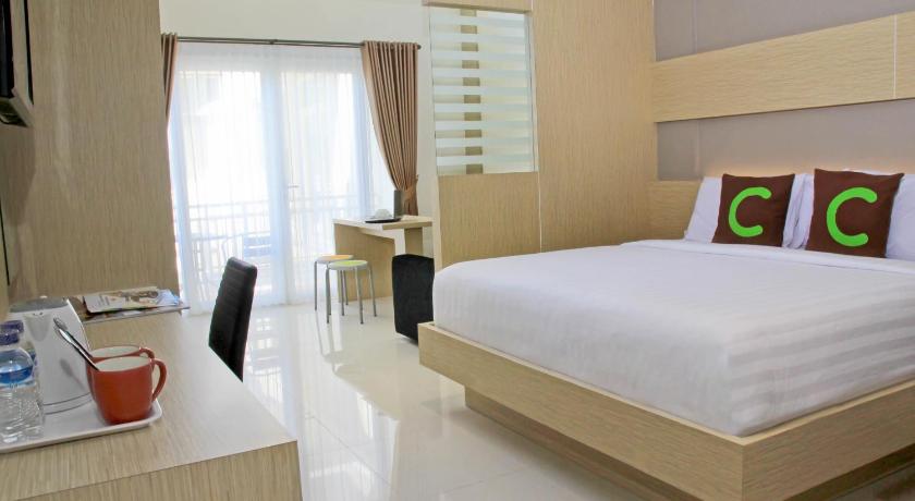 Cozy Stay Hotel Simpang Enam by Avilla Hospitality