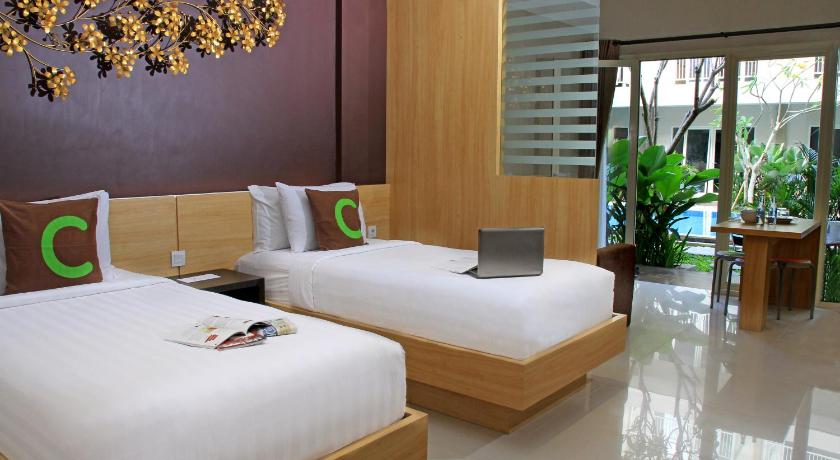 Cozy Stay Hotel Simpang Enam by Avilla Hospitality photo
