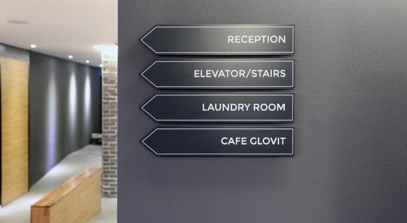 首尔 Hotel 8 Hours 3星级 酒店 客房