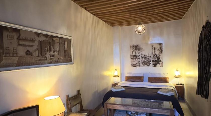 Riad Dar Rafti - Restaurant & Rooms with en-suite - image 2
