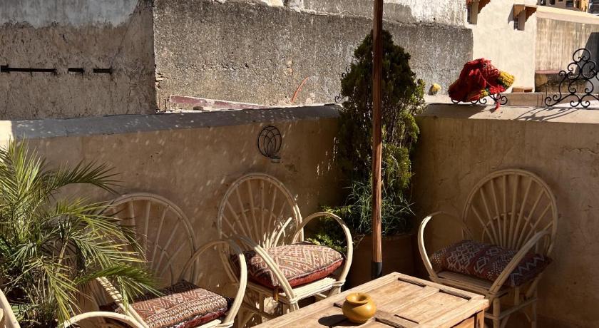 Riad Dar Rafti - Restaurant & Rooms with en-suite - image 14