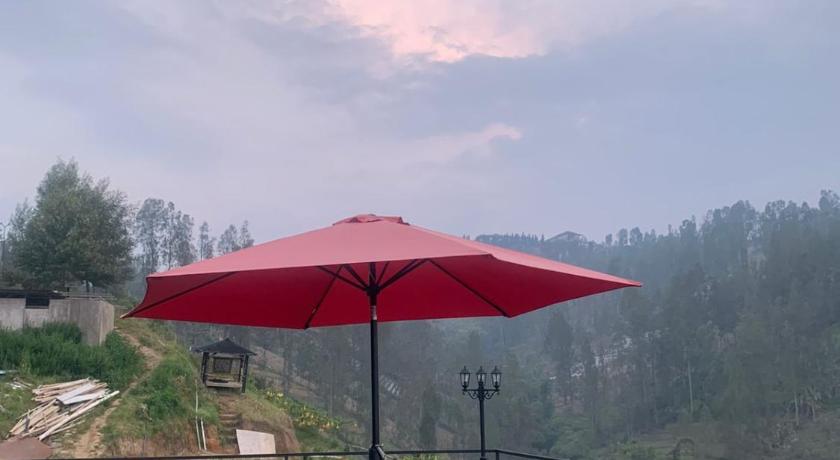 The Nature Bromo Hotel and resort - image 47