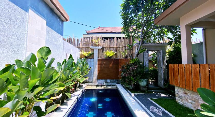 The Yogasari Sanur – Denpasar, CO