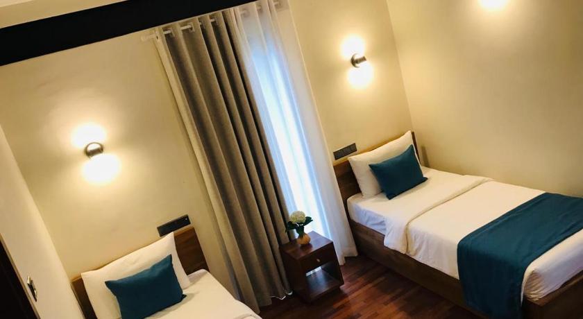 Hotel Bulwark - image 42