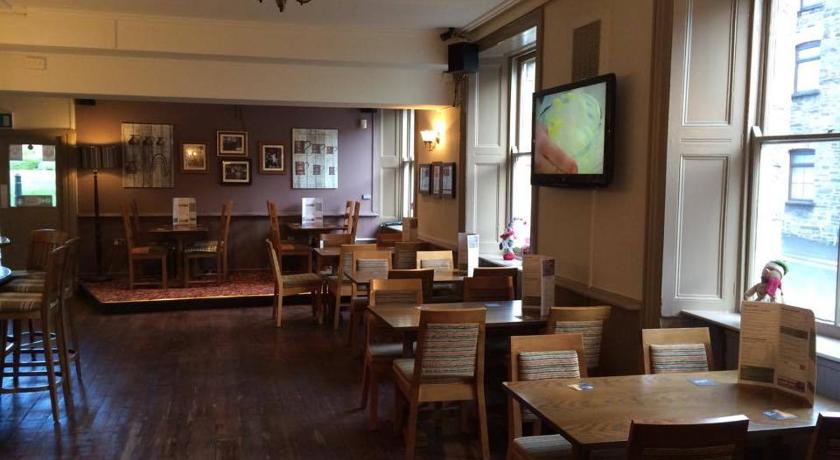 Markets Tavern Hotel photo