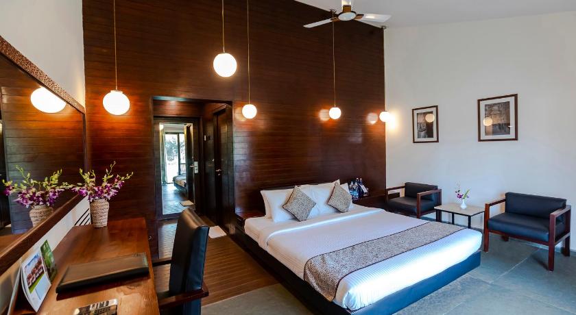 Image of Park View Room 4