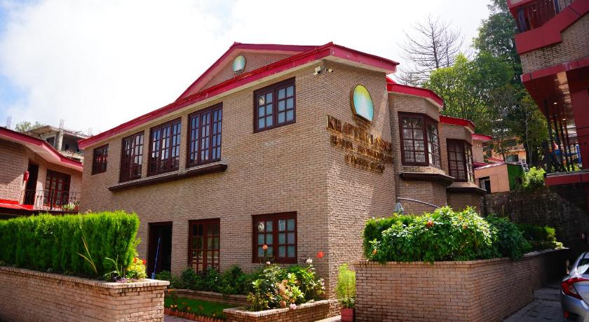 Khattak Lodge Murree - image 11