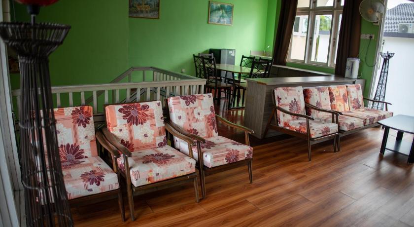 sweet inn guest house - image 34