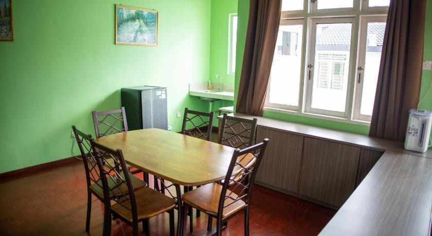 sweet inn guest house - image 10