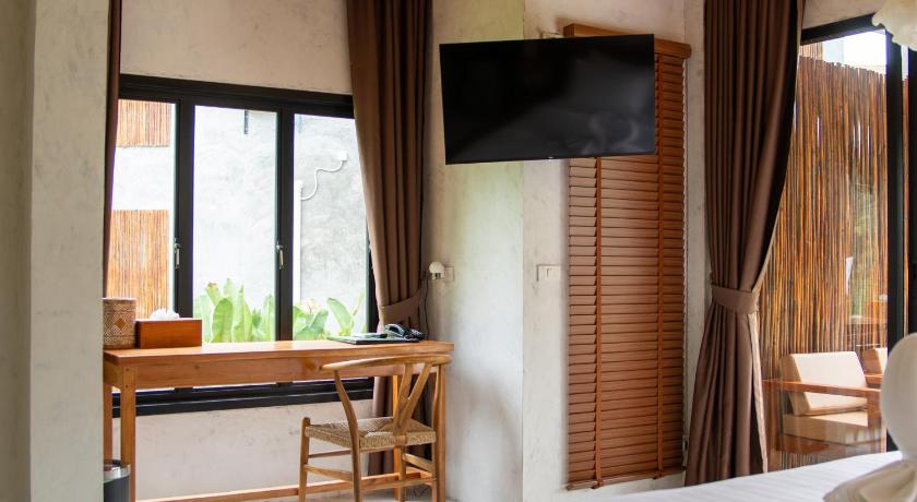 Image of Pavilion Room 16