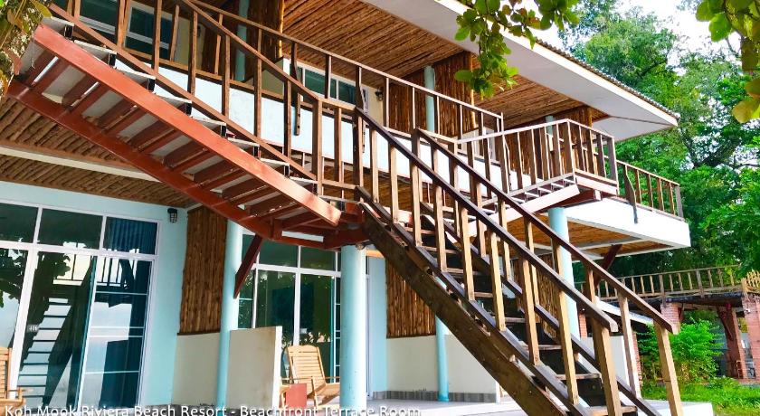 Image of Beachfront Room 15
