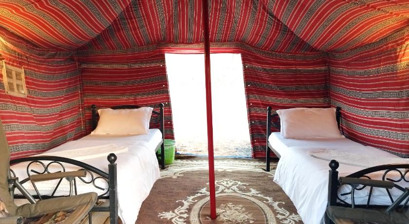 Image of Tent 1