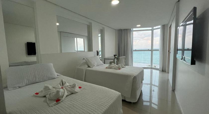 Image of Suite Master Frente Mar Familia 4