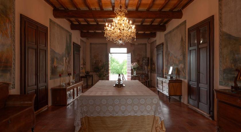 Villa Cairoli Gonzaga
