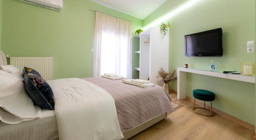 Korte Apartment 2