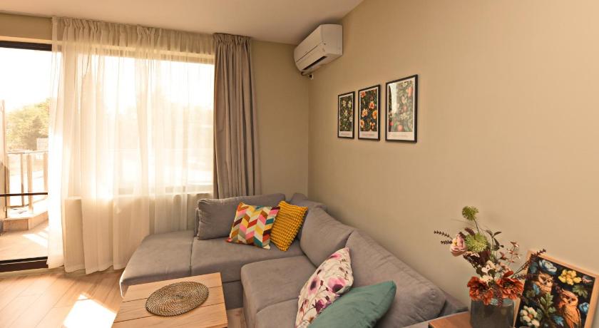 Kalina Apartment Kazanlak