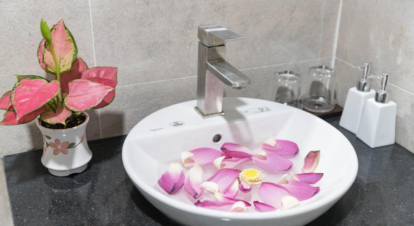 ダナン TIDITEL Hotel and Apartment 3つ星 ホテル 施設