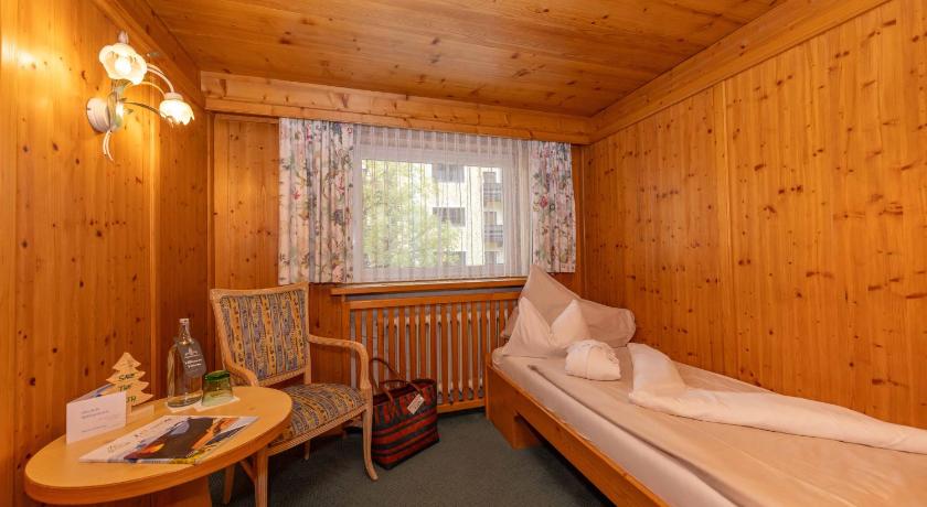 Image of Single Room 3