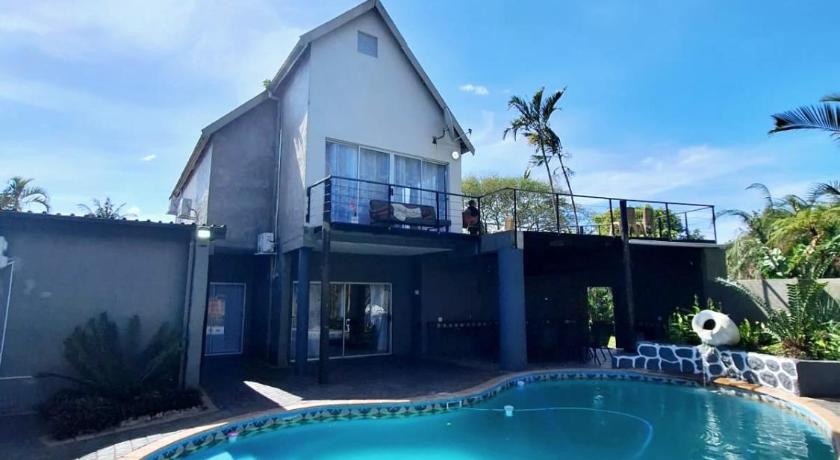AveBulela Penthouse