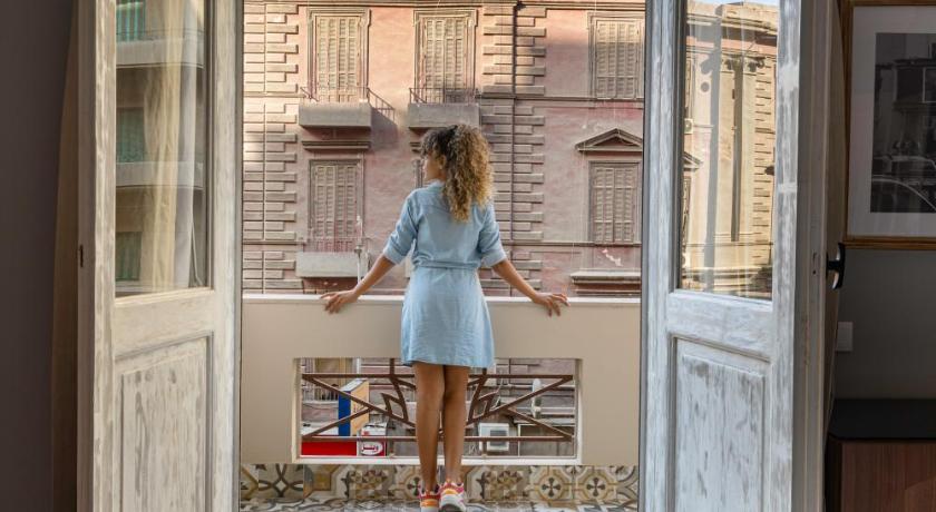 Boutique Residence Layal-Lemon Spaces Downtown
