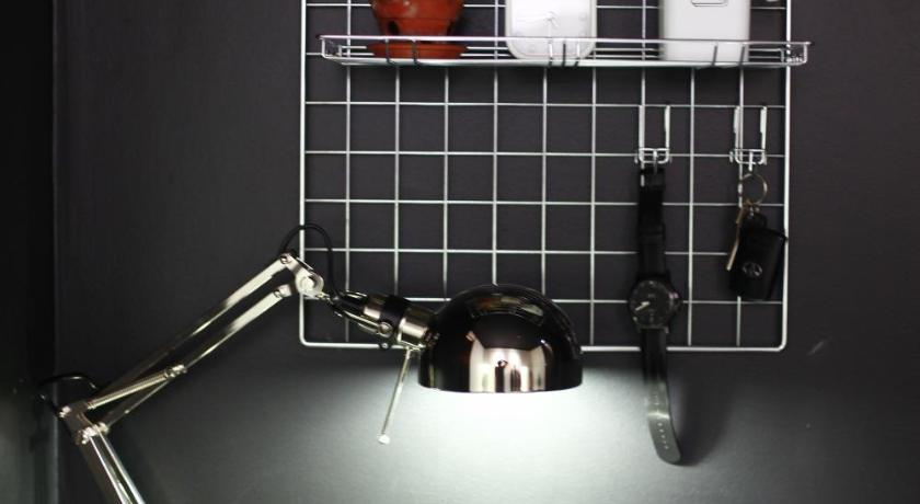 Image of Deluxe Twin with Bathtub 15