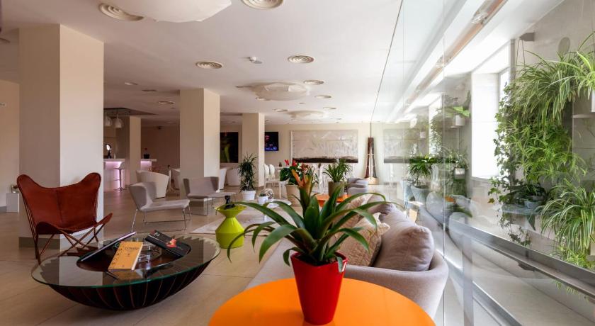 Hotel Ceres