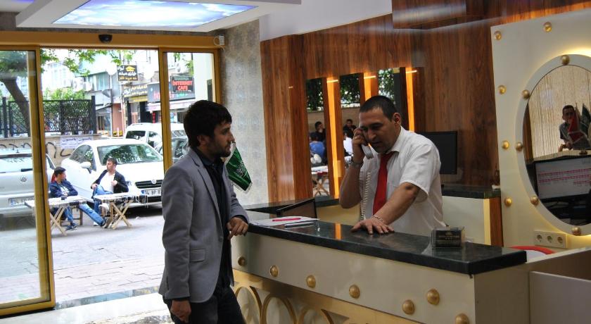 Hotel Star Park - image 11