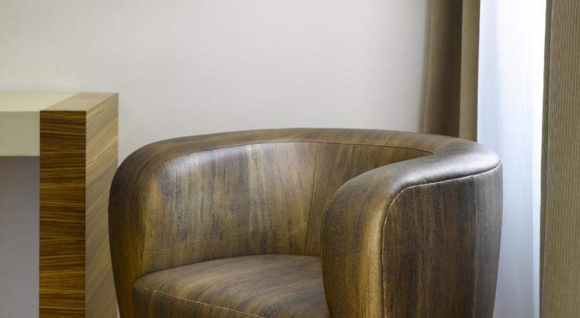 Imagen de Habitación Deluxe doble (Deluxe Double Room) 8