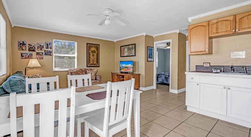 빅 파인 키 OLD WOODEN BRIDGE MARINA 2성급 숙소 부대시설