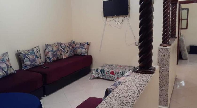 Dakhla home