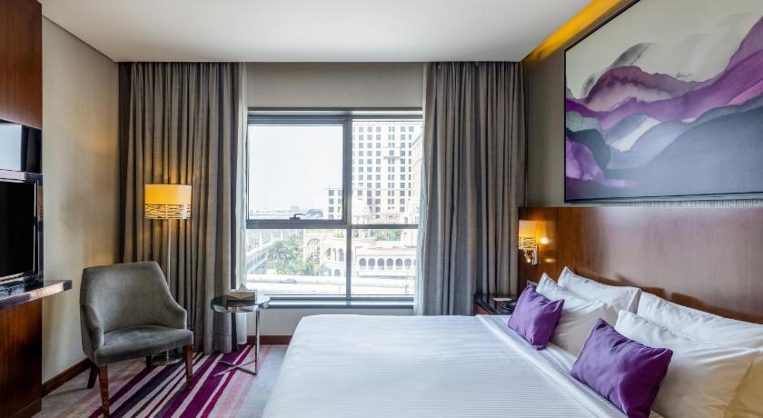 Image of Deluxe Rooms 4
