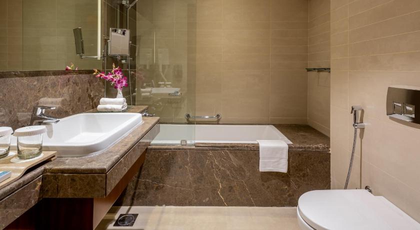 Image of Two Bedroom Suite 5