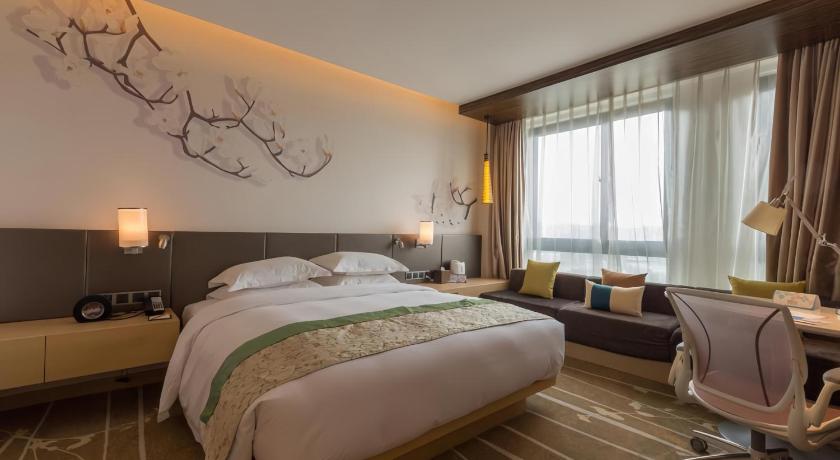 Image of King One Bedroom Suite 1