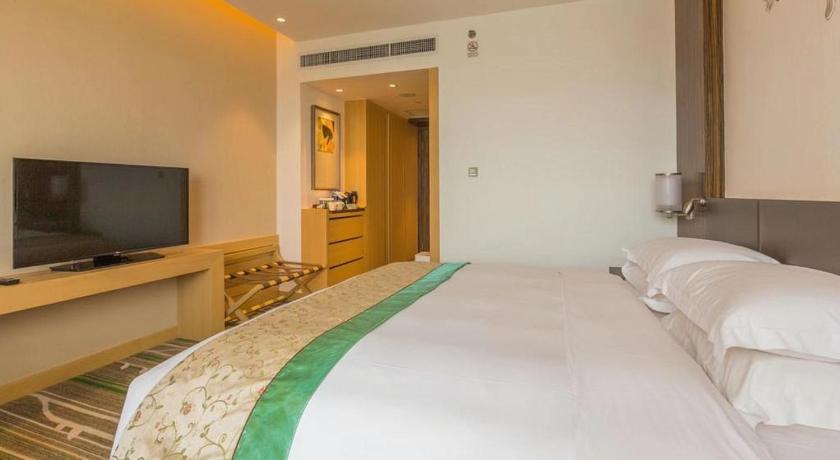 Image of King Guest Room High Floor 4
