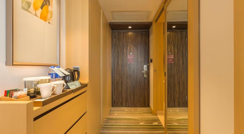 Image of King Guest Room High Floor 6