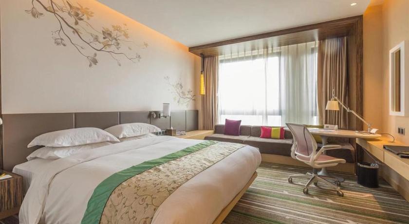 Image of King Guest Room High Floor 3