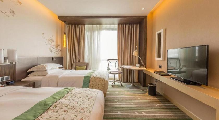 Image of Twin Guest Room High Floor 3